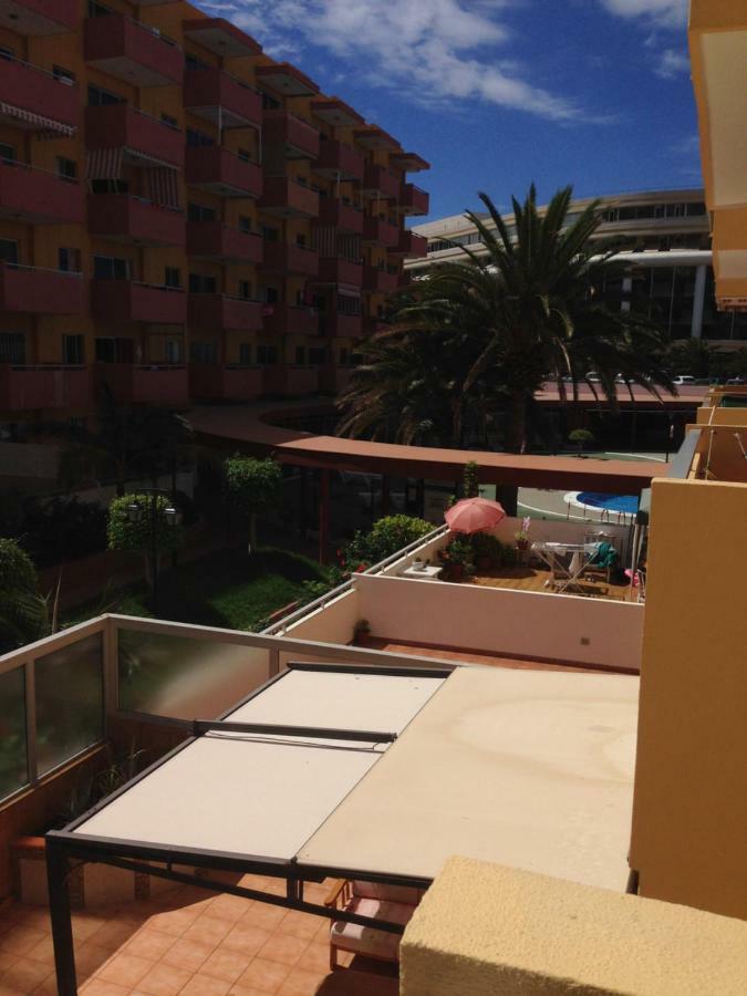 Carletto Los Angeles Los Cristianos Los Cristianos  Exterior photo